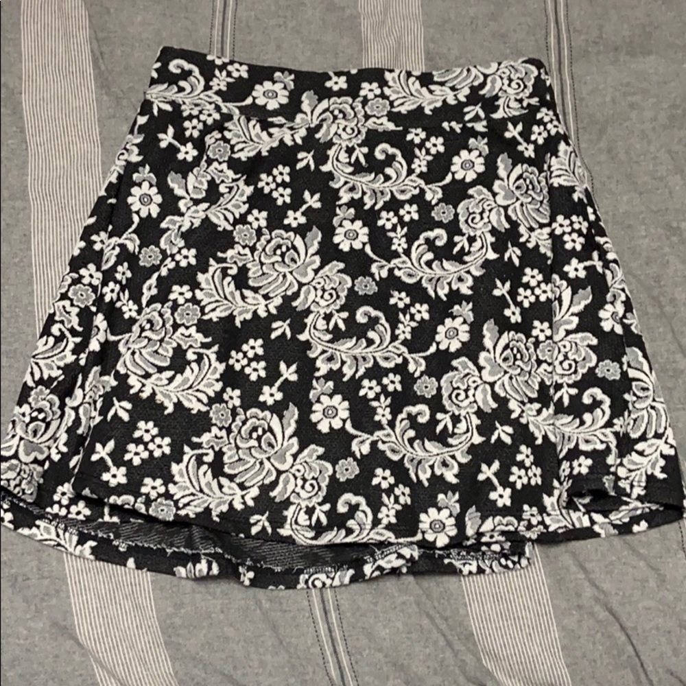 skirt
